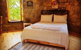 Teora Stone Otel No 68